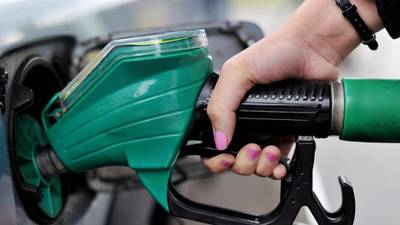 Fuel cost on forecourts to stay high despite fall in crude price
