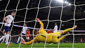 Spain provide reality check for England