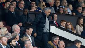 José Mourinho charged with misconduct by English FA