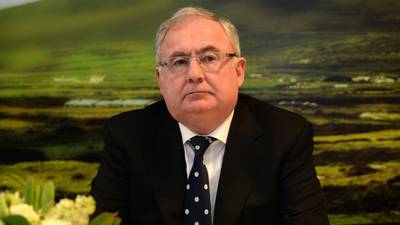 Rabbitte says  EirGrid review panel statement due this week
