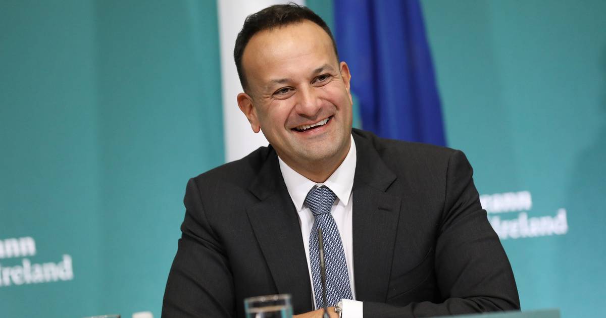 Le Taoiseach souligne les réductions de l’impôt sur le revenu et de l’USC dans le prochain budget – The Irish Times