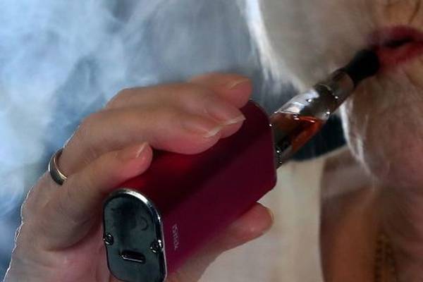 US vaping slowdown will curb growth of e-cig business, says BAT