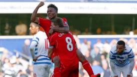Raheem Sterling key to Liverpool win - Brendan Rodgers