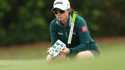 Leona Maguire starts brightly as she aims to finish year with a flourish