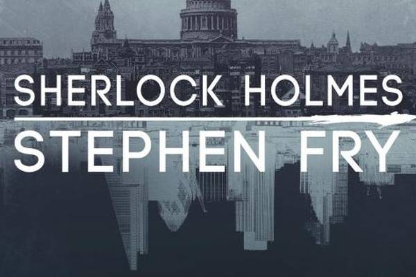 Audible offers free Sherlock Holmes audio books to new users