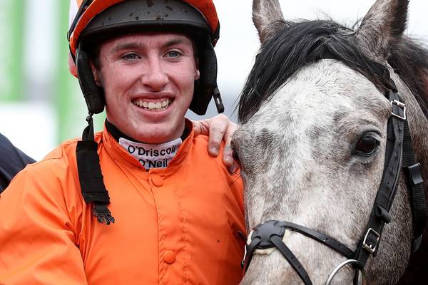 Labaik’s start is key to Grade One clash with Melon