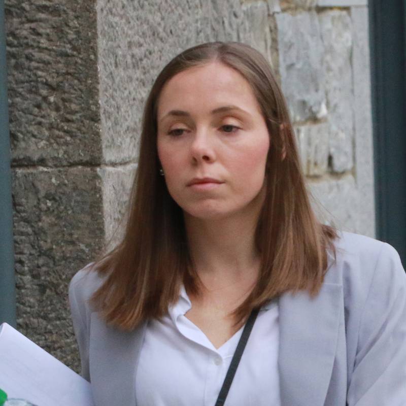 Aoife Johnston inquest: Limerick hospital was ‘not a safe environment’ for patients on night teen died