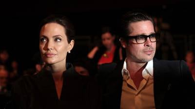 Angelina Jolie alleges Brad Pitt physically and emotionally abused her and their children
