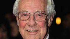 ‘Remarkable’ film critic Barry Norman dies at 83