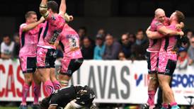 Exeter claim famous win over Montpellier in France