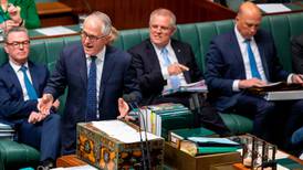 Australia’s Malcolm Turnbull shelves flagship energy policy