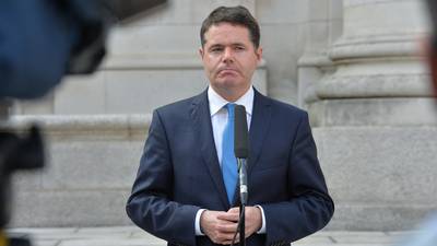 Cabinet accepts pay rise recommendation for Garda