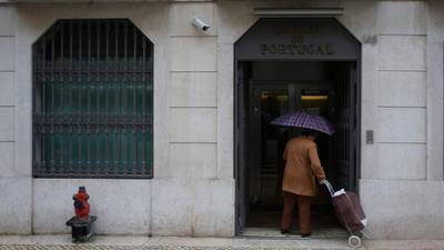 Divisions emerge over Portuguese bailout exit strategy