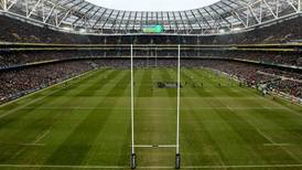 Irish  bid to host 2023 Rugby World Cup gathers momentum