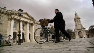 Top 1,000 universities list features eight from Ireland