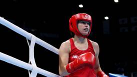 Katie Taylor ready to make another piece of boxing history
