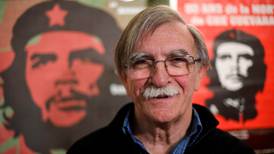 Che Guevara’s father ‘was more into his Irish than his Basque side’