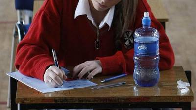 Leaving Cert ‘Plan B’ could see grades based on class rankings
