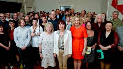 Minister reaffirms ‘arm’s-length’ approach to arts funding