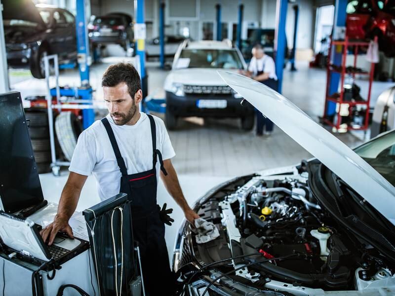 Mechanics share their driving tips to help you save money on car repairs