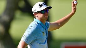 American John Catlin claims his maiden European Tour win at Valderrama