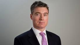 JP Morgan promotes Irish dealmaker Conor Hillery