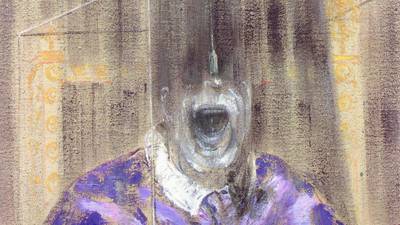 Hilary Fannin: Francis Bacon offers a kind of therapy away from London opulence