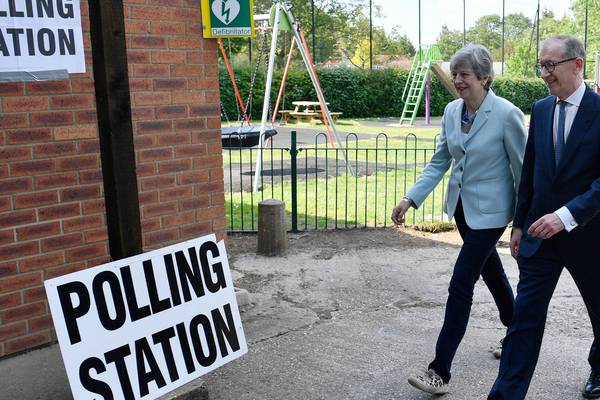 May’s government postpones publication of withdrawal agreement bill