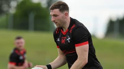 Louth score six goals to blow Fermanagh away in relegation battle