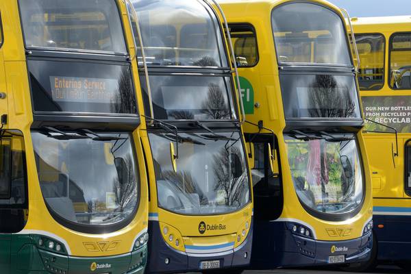 Dublin Bus is a force for good in the city, but it can be a much stronger one