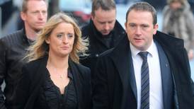 Reilly condemns treatment in Portlaoise cases