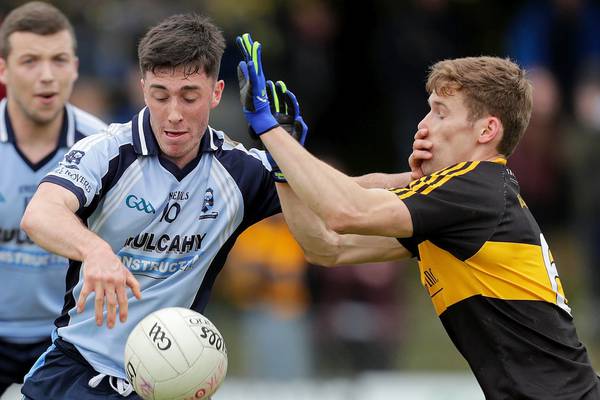 Munster SFC: Crokes brush aside 14-man Moyle Rovers