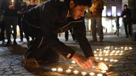 Savita Halappanavar   remembered at candlelight vigils in Galway and Dublin