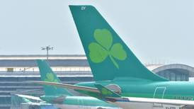 Aer Lingus Heathrow slots could be worth €1.2bn