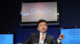 PR firm Edelman says its China chief is missing