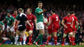 Joe Schmidt unhappy at lack of accuracy against Wales
