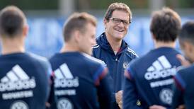 World Cup hosts Russia say they cannot afford Fabio Capello’s wages anymore