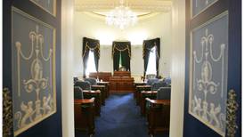 Seanad row heads to court amid political drama and threat of lapsing legislation