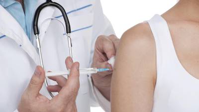 HPV vaccine support group concerned at side-effects