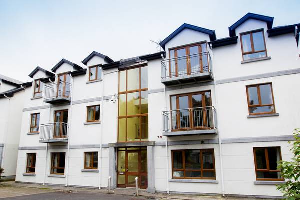 Sale of Galway student apartments and retail investment for €3.35m