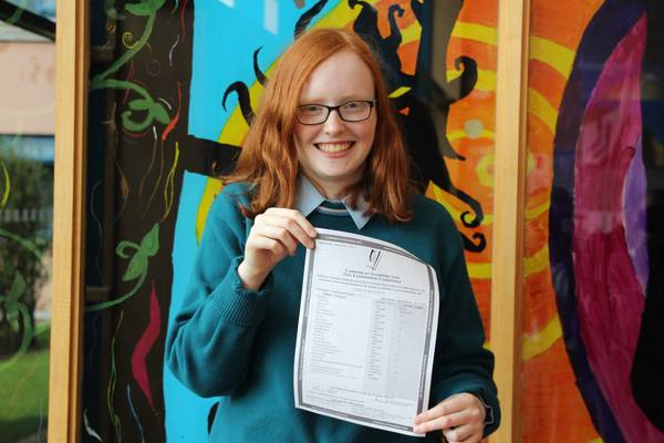 Mamma Mia! Pupil gets A in Italian without attending a class