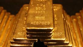 There are seven reasons why gold has lost it’s shine