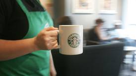 Irish coffee: The strategy behind Starbucks’ sprawl