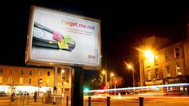 Digital screens pop up everywhere as out-of-home advertising market grows