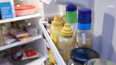Looking at a 14-day self-isolation? The food that should never be kept in a fridge