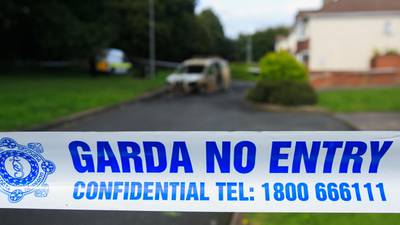 Homicide review confirms shortcomings in Garda investigations