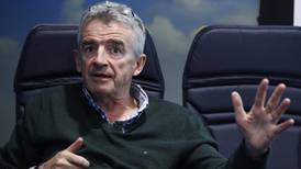 Michael O'Leary backs Norwegian Air’s US bid