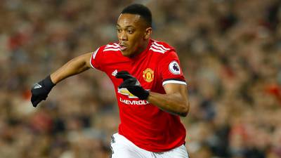 Anthony Martial wants to leave Manchester United, says agent