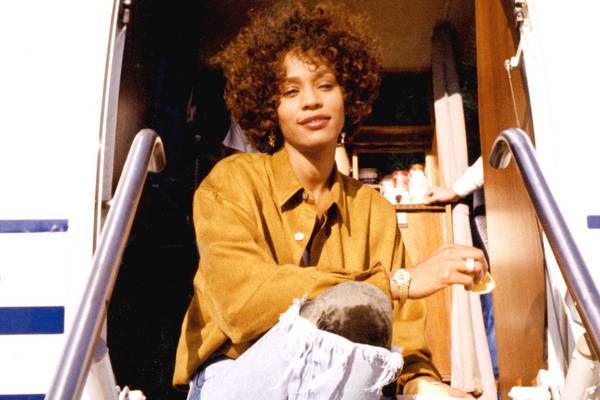 Whitney: As heart-wrenching as anything you’ll see this year