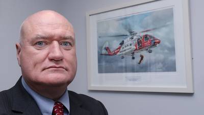 Rescue 116 crash could happen again unless there is reform – pilots warn